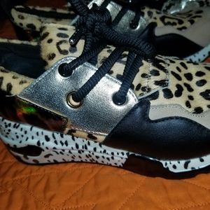 Steven madden sneakers